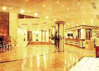 Jing Xiu Hotel Гуейлин Екстериор снимка
